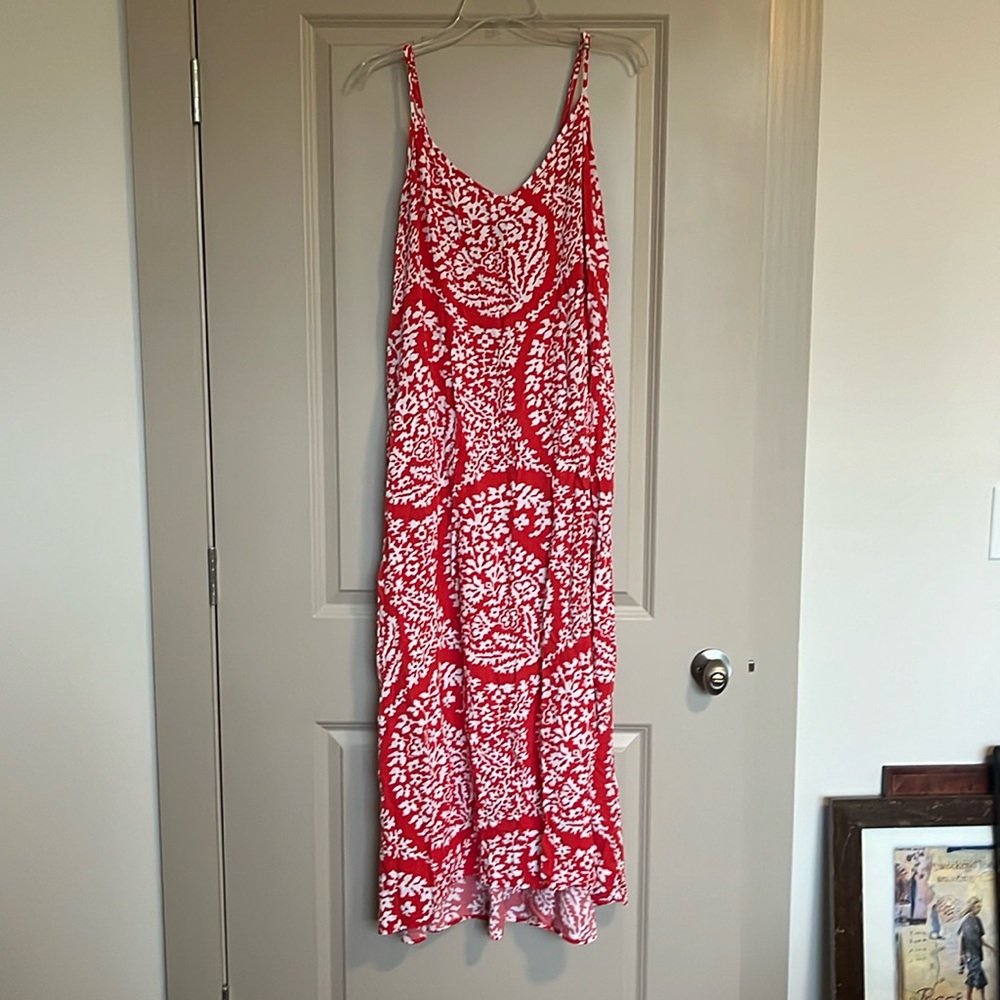 50% Off! For 3 Days! EUC - Gap maxi dress